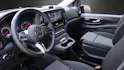 MERCEDES-BENZ Vito 116 CDI Tourer L SELECT FAMILY II