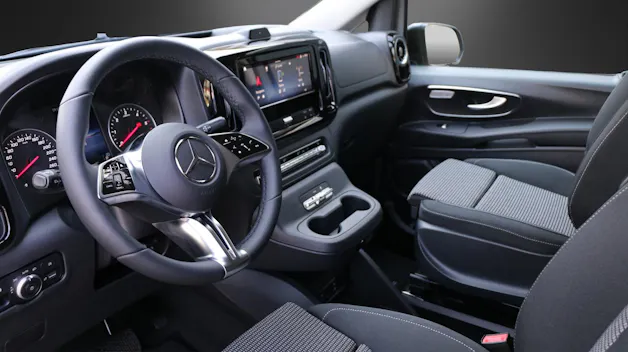 MERCEDES-BENZ Vito 116 CDI Tourer L SELECT FAMILY II