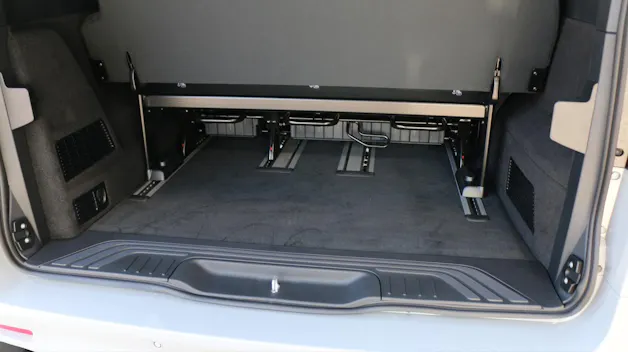 MERCEDES-BENZ Vito 116 CDI Tourer L SELECT FAMILY II