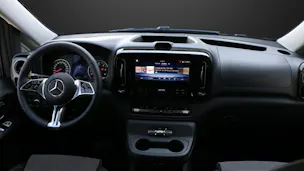 Mercedes-Benz Vito 116 CDI Tourer L SELECT FAMILY II