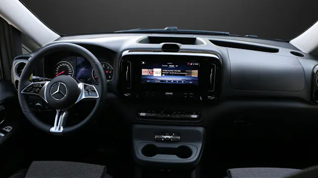 MERCEDES-BENZ Vito 116 CDI Tourer L SELECT FAMILY II