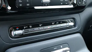 Mercedes-Benz Vito 116 CDI Tourer L SELECT FAMILY II
