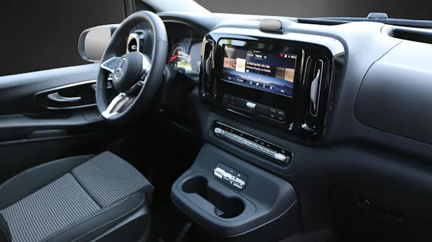 MERCEDES-BENZ Vito 116 CDI Tourer L SELECT FAMILY II