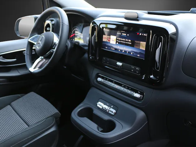 MERCEDES-BENZ Vito 116 CDI Tourer L SELECT FAMILY II
