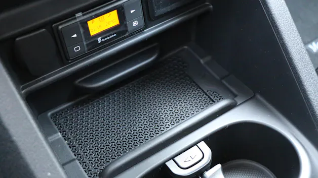 MERCEDES-BENZ Vito 116 CDI Tourer L SELECT FAMILY II