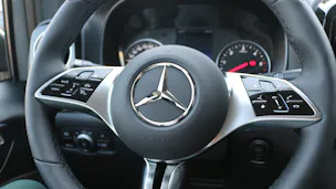 Mercedes-Benz Vito 116 CDI Tourer L SELECT FAMILY II