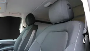 Mercedes-Benz Vito 116 CDI Tourer L SELECT FAMILY II