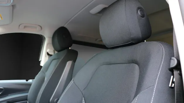 MERCEDES-BENZ Vito 116 CDI Tourer L SELECT FAMILY II
