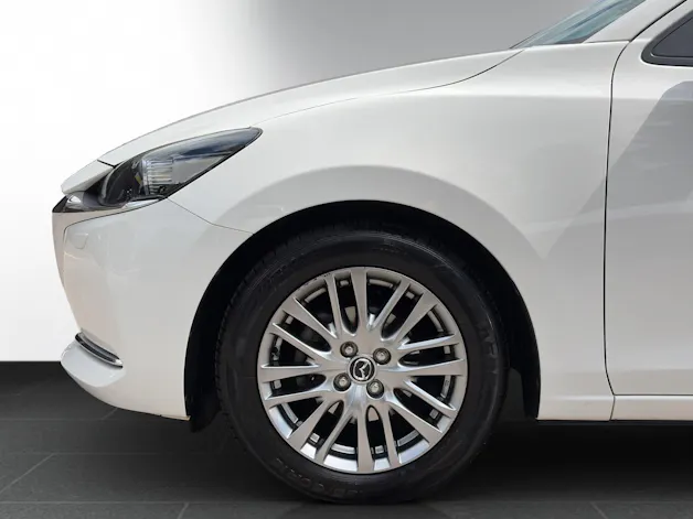 Mazda 2 G 90 Revolution