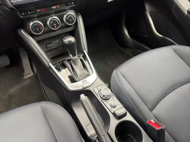 Mazda 2 G 90 Revolution