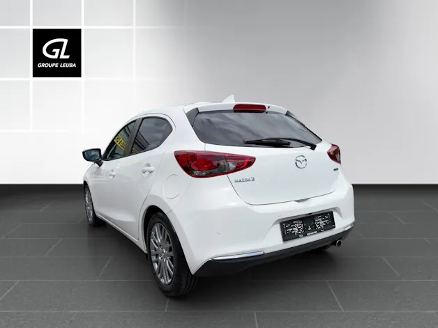 Mazda 2 G 90 Revolution