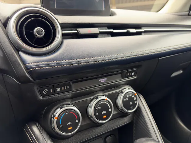 Mazda 2 G 90 Revolution