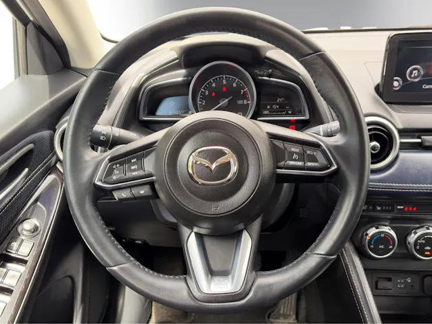 Mazda 2 G 90 Revolution