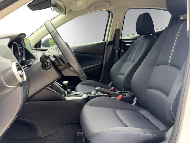 Mazda 2 G 90 Revolution