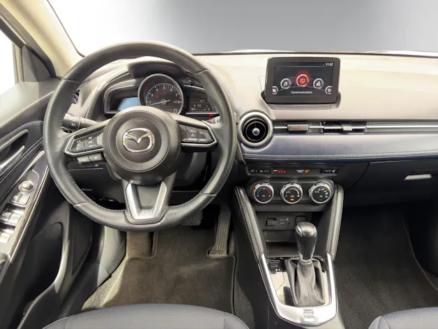 Mazda 2 G 90 Revolution