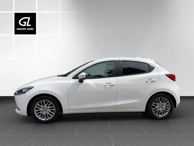 Mazda 2 G 90 Revolution