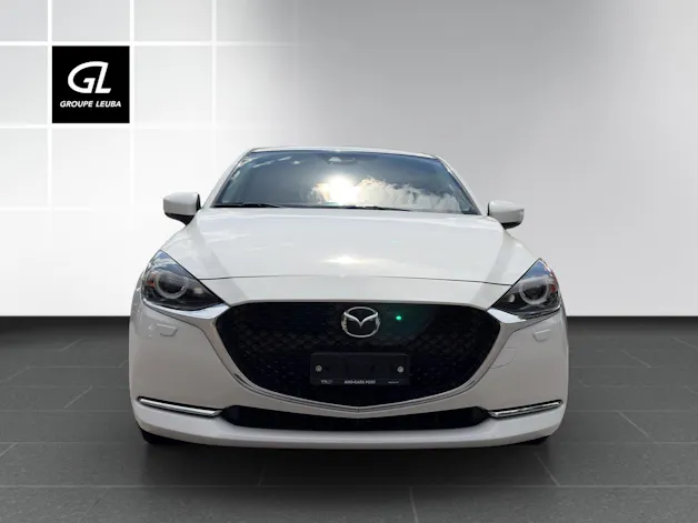 Mazda 2 G 90 Revolution
