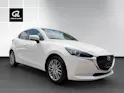 Mazda 2 G 90 Revolution