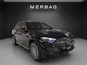 Mercedes-Benz GLC 200 4Matic 9G-Tronic