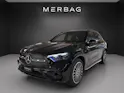 Mercedes-Benz GLC 200 4Matic 9G-Tronic