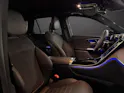 Mercedes-Benz GLC 200 4Matic 9G-Tronic