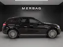 Mercedes-Benz GLC 200 4Matic 9G-Tronic