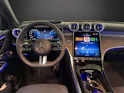 Mercedes-Benz GLC 200 4Matic 9G-Tronic