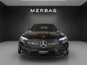 Mercedes-Benz GLC 200 4Matic 9G-Tronic