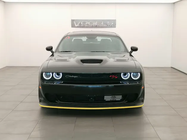 Dodge Challenger 392 WB Scatpack