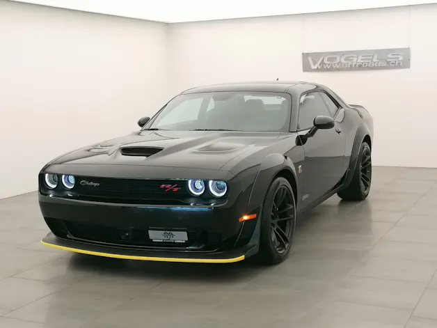 Dodge Challenger 392 WB Scatpack