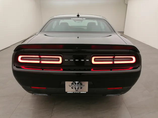 Dodge Challenger 392 WB Scatpack