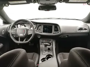 Dodge Challenger 392 WB Scatpack
