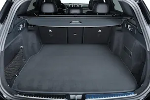 Mercedes-Benz C 220 d T 4 Matic Swiss Star