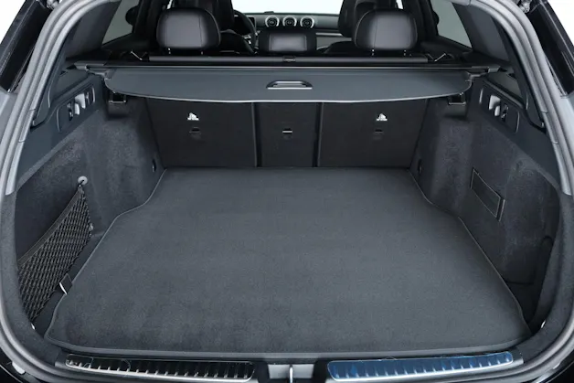 Mercedes-Benz C 220 d T 4 Matic Swiss Star