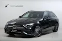 Mercedes-Benz C 220 d T 4 Matic Swiss Star