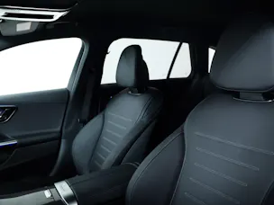 Mercedes-Benz C 220 d T 4 Matic Swiss Star