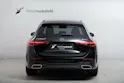 Mercedes-Benz C 220 d T 4 Matic Swiss Star