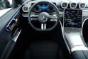 Mercedes-Benz C 220 d T 4 Matic Swiss Star