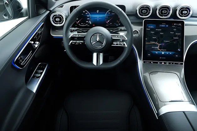 Mercedes-Benz C 220 d T 4 Matic Swiss Star