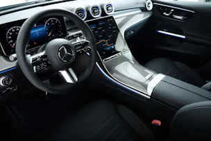 Mercedes-Benz C 220 d T 4 Matic Swiss Star