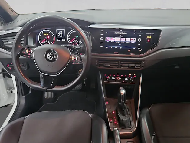 VW Polo 1.0 TSI BMT Comfortline DSG