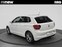 VW Polo 1.0 TSI BMT Comfortline DSG