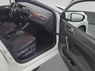 VW Polo 1.0 TSI BMT Comfortline DSG