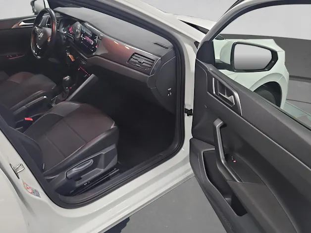 VW Polo 1.0 TSI BMT Comfortline DSG