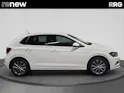 VW Polo 1.0 TSI BMT Comfortline DSG