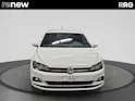 VW Polo 1.0 TSI BMT Comfortline DSG