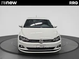 VW Polo 1.0 TSI BMT Comfortline DSG