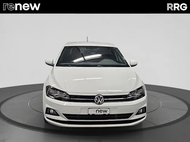 VW Polo 1.0 TSI BMT Comfortline DSG