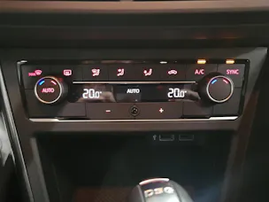 VW Polo 1.0 TSI BMT Comfortline DSG
