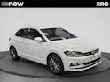 VW Polo 1.0 TSI BMT Comfortline DSG